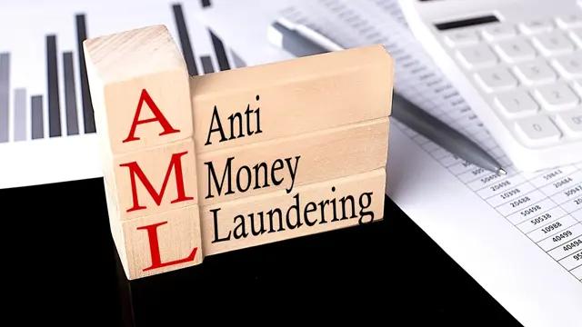 Level 3 Diploma in Anti-money Laundering