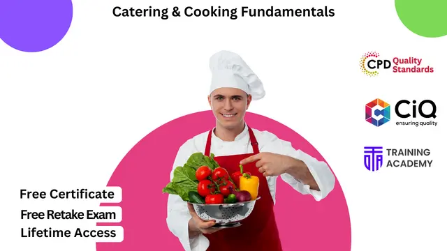 Catering & Cooking Fundamentals