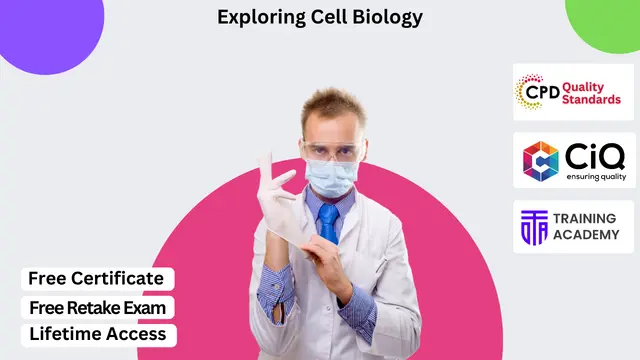 Exploring Cell Biology