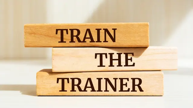 Train the Trainer: Train the Trainer Diploma