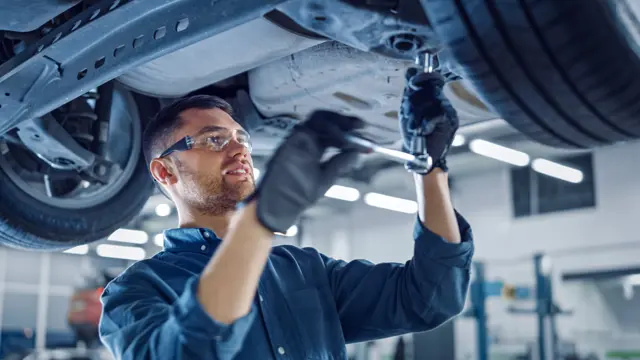 Level 3 Car & HGV Mechanic Diploma: Car Maintenance, Detailing & Vehicle Restoration