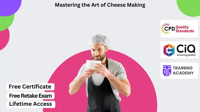 Mastering the Art of Cheese Making