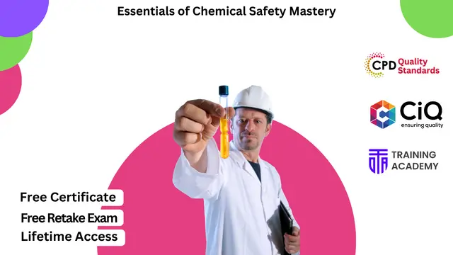 Essentials of Chemical Safety Mastery