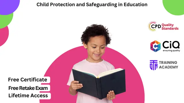 Child Protection and Safeguarding in Education