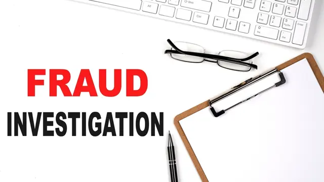 Forensic Accounting and Fraud Investigation Diploma