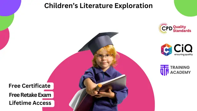 Children’s Literature Exploration