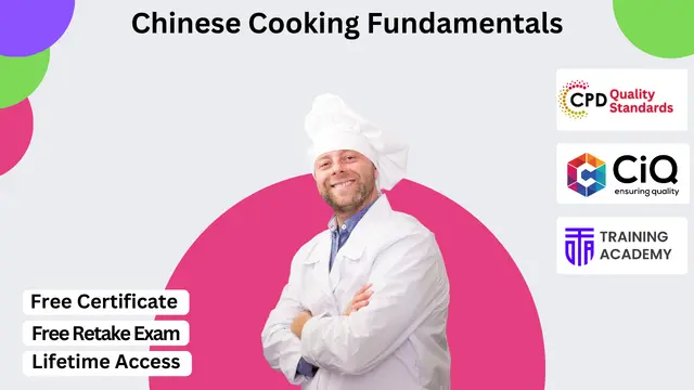Chinese Cooking Fundamentals