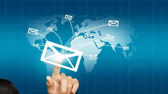 Email Marketing in a Digital World..