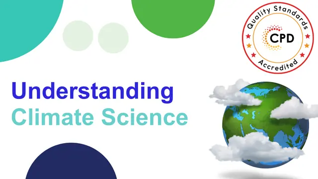 Understanding Climate Science