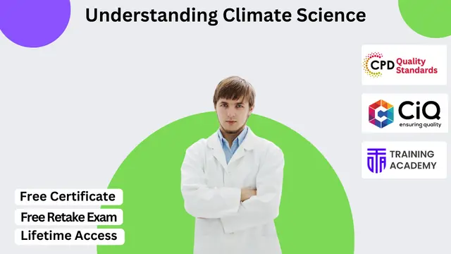 Understanding Climate Science