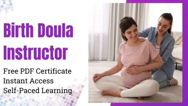 Birth Doula Instructor