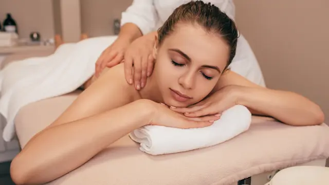 Massage Therapy: Massage Therapy Diploma
