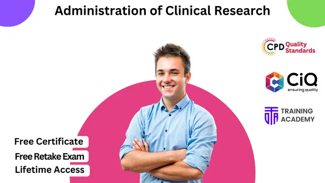 Administration of Clinical Research