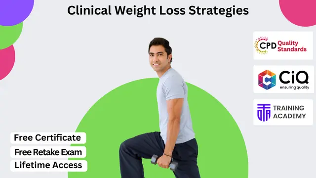 Clinical Weight Loss Strategies