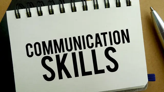Communication Skills Trining