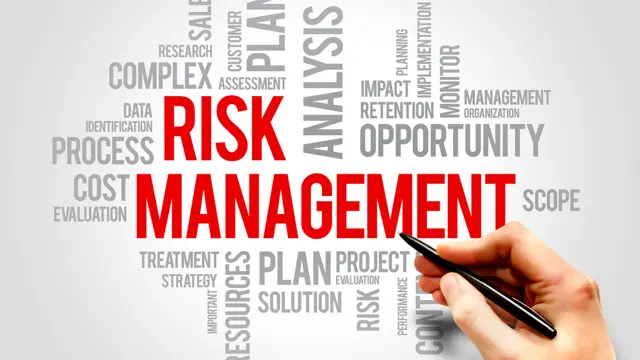 Risk Management - Level 6