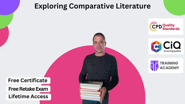 Exploring Comparative Literature