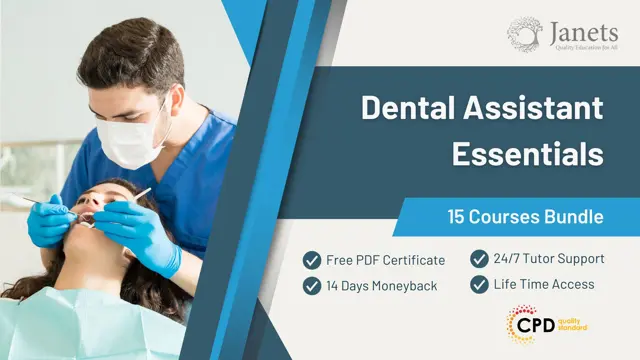 Dental Assistant Essentials