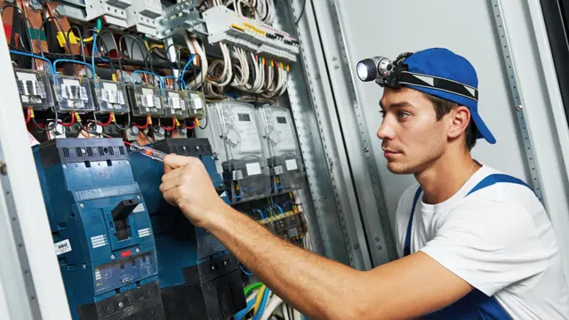 Electrical Safety: Electrical Safety Diploma