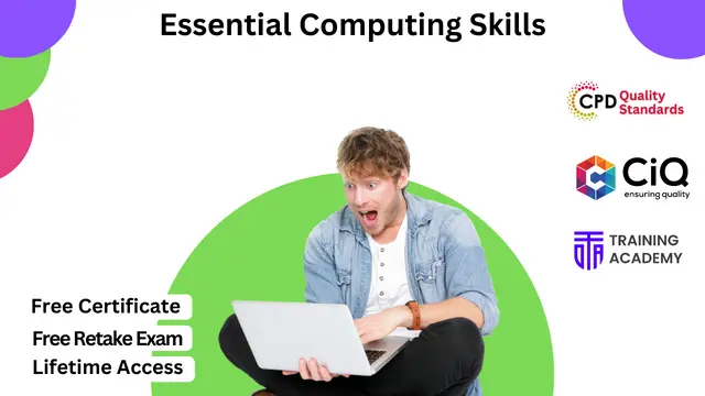 Essential Computing Skills