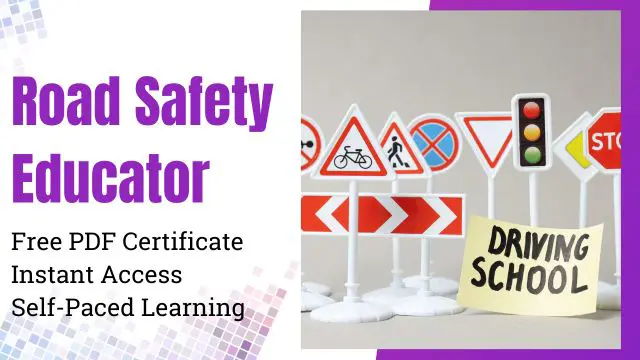 Road Safety Educator