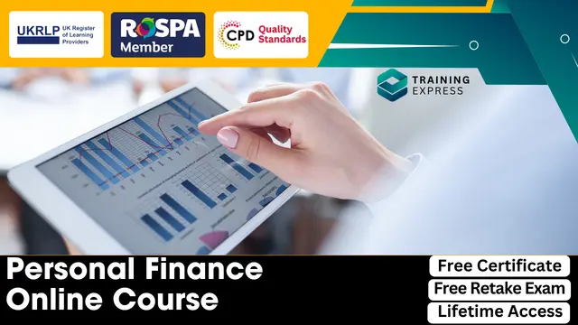Personal Finance Online Course