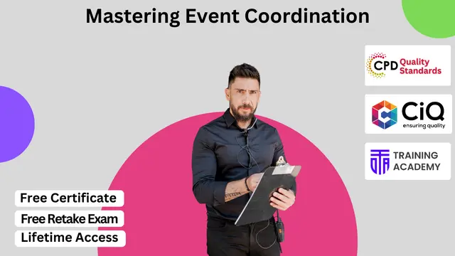 Mastering Event Coordination