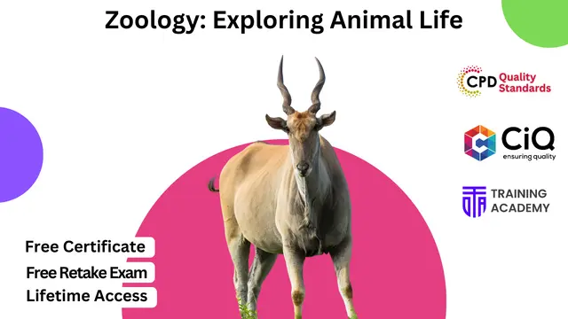 Zoology: Exploring Animal Life
