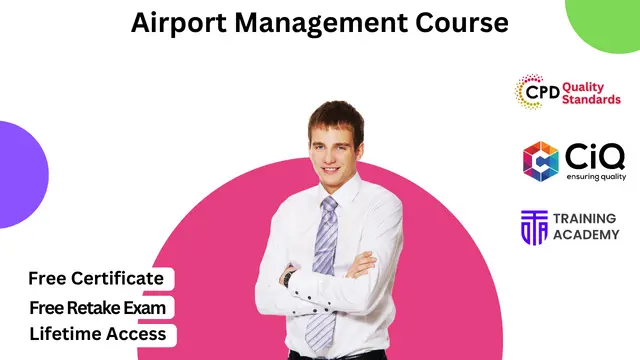 Airport Management Course