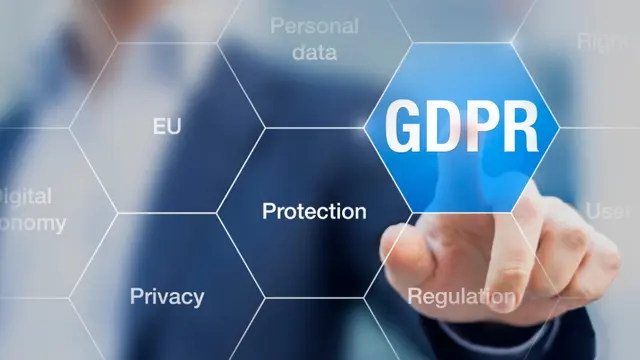 General Data Protection Regulation (GDPR) and Data Protection Officer Training