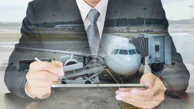 Aviation: Airport Management & Airport Management