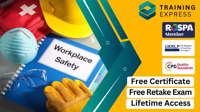 Health and Safety Training for Employees