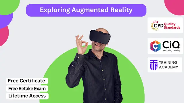 Exploring Augmented Reality