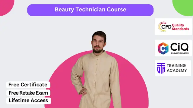Beauty Technician Course