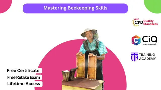 Mastering Beekeeping Skills
