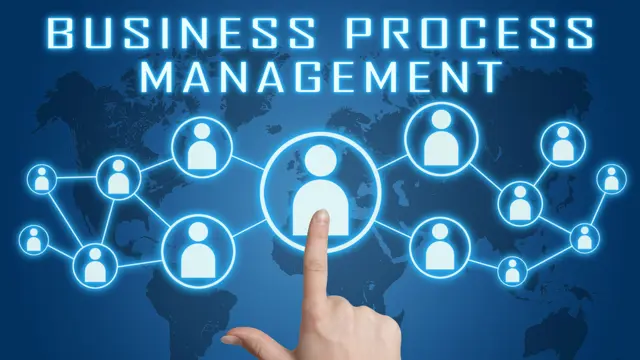 Business Process Management Diploma