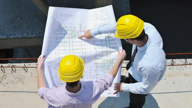 Construction - Construction Management