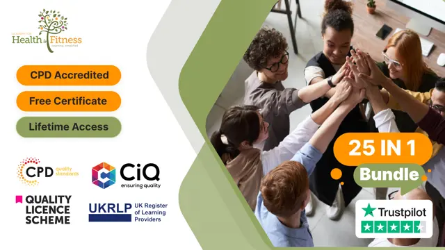 Equality, Diversity & Inclusion (EDI) in the Workplace - CPD Certified 