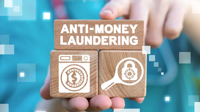 Anti Money Laundering Diploma
