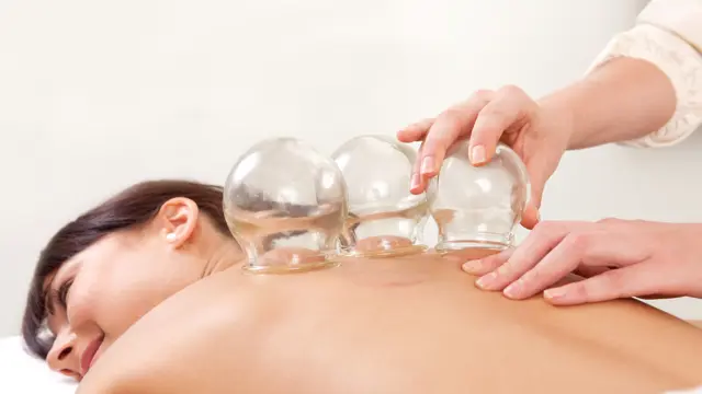 Clinical Cupping Therapy Diploma