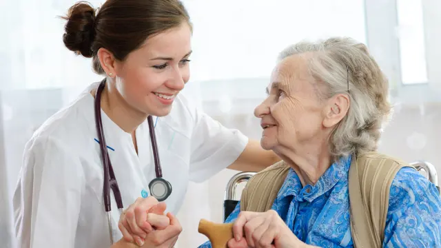 Adult Nursing: Adult Nursing Diploma