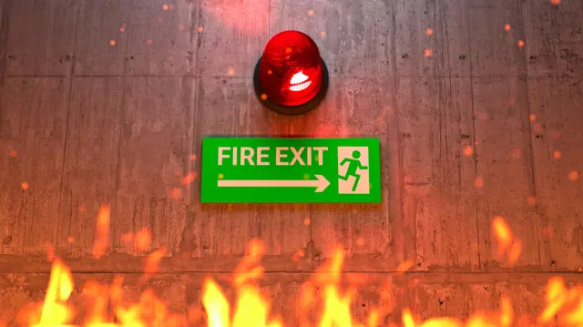 Fire Safety Training Course – Level 2 – Online Training – CPD Accredited