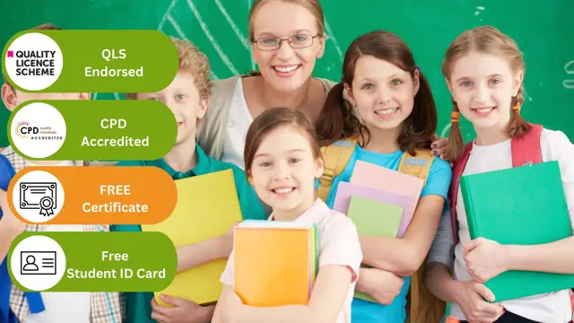 Little Learners Educational Bundle - CPD Certified