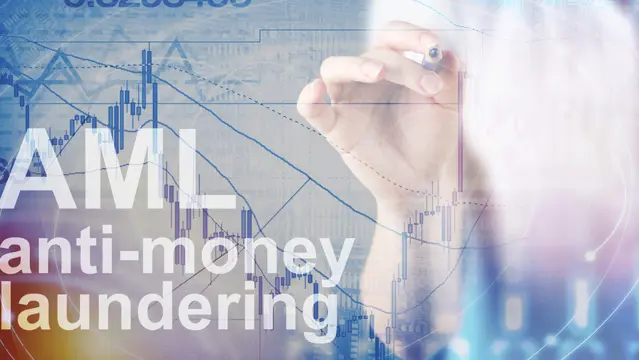 Anti Money Laundering (AML) Level 3 Advanced Diploma