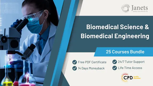 Biomedical Science & Biomedical Engineering