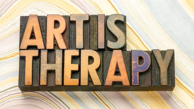 Art Therapy, Colour Psychology & Meditation Training