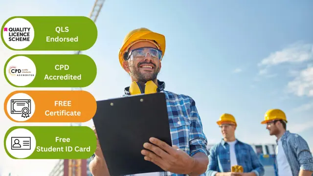 The Art of Construction Estimation - CPD Certified