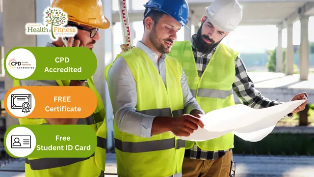 Construction Industry Scheme & Site Safety Management - CPD Certified 