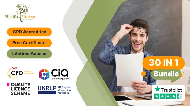Researcher: Academic & Technical Report Writing - CPD Certified