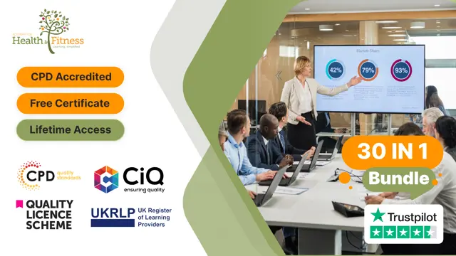 Finance Training for Financial Analysts - CPD Certified